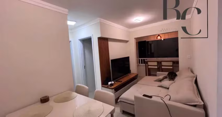 Apartamento para venda em sorocaba, jardim abatiá, 2 dormitórios, 1 banheiro, 1 vaga
