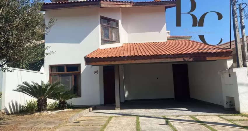 Casa em condomínio para venda em sorocaba, parque três meninos, 3 dormitórios, 3 suítes, 5 banheiros, 4 vagas