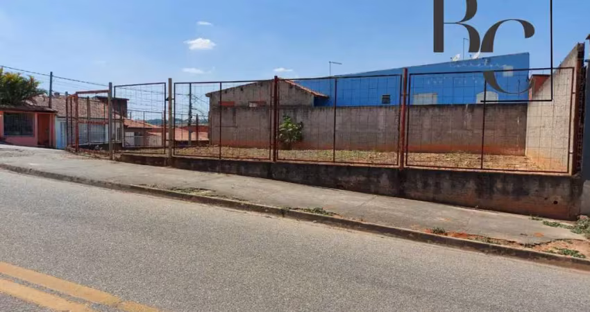 Terreno à venda no Jardim Flamboyant, Sorocaba 