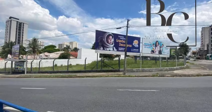 Terreno à venda no Jardim Europa, Sorocaba 