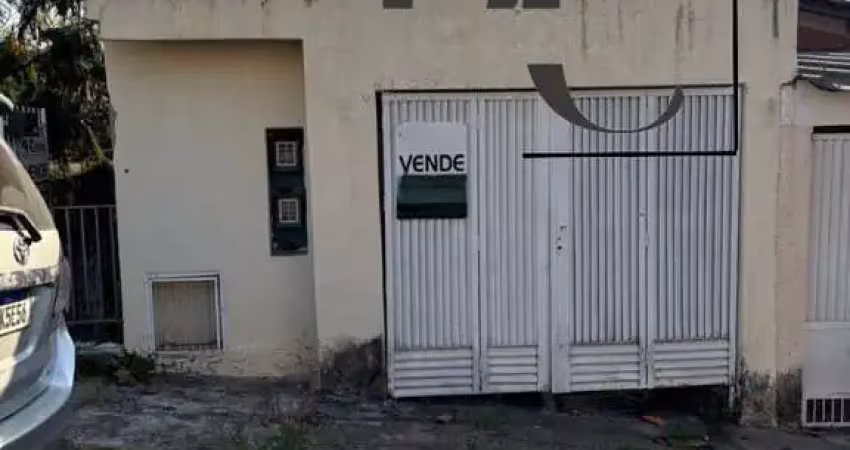 Casa para venda em sorocaba, vila adélia, 4 dormitórios, 2 banheiros, 1 vaga