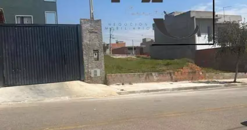 Terreno para venda em sorocaba, residencial jardim nathália