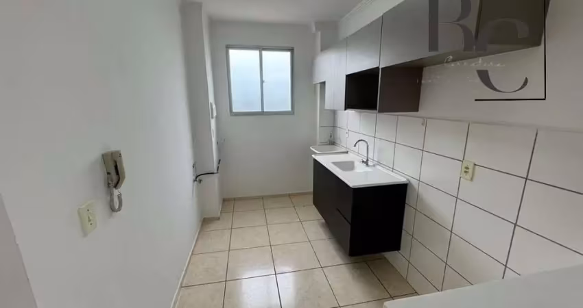 Apartamento para venda em sorocaba, jardim são carlos, 2 dormitórios, 1 banheiro, 1 vaga