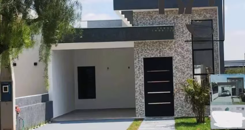 Casa em condomínio para venda em sorocaba, jardim residencial jardim, 3 dormitórios, 1 suíte, 2 banheiros, 2 vagas