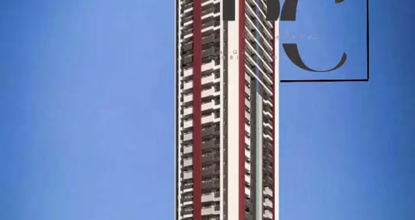 Flat para venda em sorocaba, parque campolim, 1 dormitório, 1 banheiro, 1 vaga