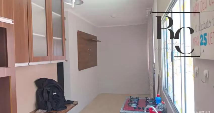 Casa para venda em sorocaba, aparecidinha, 2 dormitórios, 1 banheiro, 1 vaga