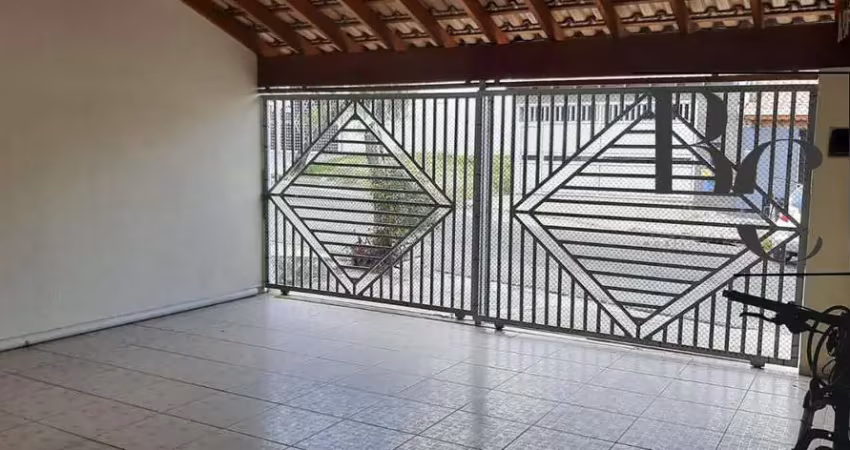 Casa para venda em sorocaba, jardim residencial villa amato, 2 dormitórios, 1 suíte, 2 banheiros, 2 vagas