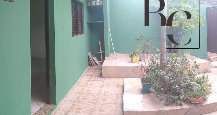 Casa para venda em sorocaba, jardim capitão, 4 dormitórios, 1 suíte, 3 banheiros, 3 vagas