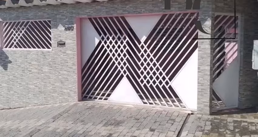 Casa para venda em sorocaba, jardim wanel ville v, 2 dormitórios, 2 banheiros, 2 vagas