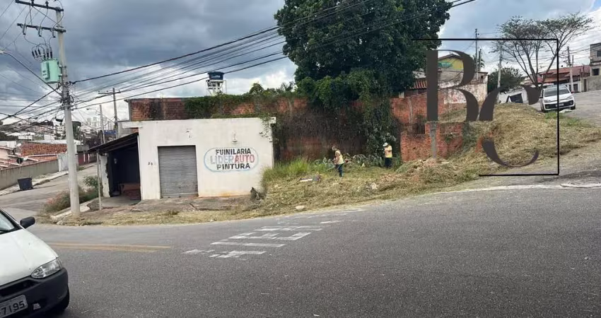 Terreno à venda no Jardim Itanguá, Sorocaba 