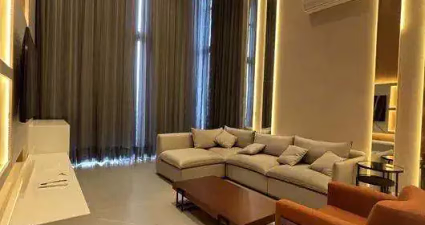 Apartamento para locação em são paulo, cerqueira césar, 2 dormitórios, 2 suítes, 3 banheiros, 2 vagas