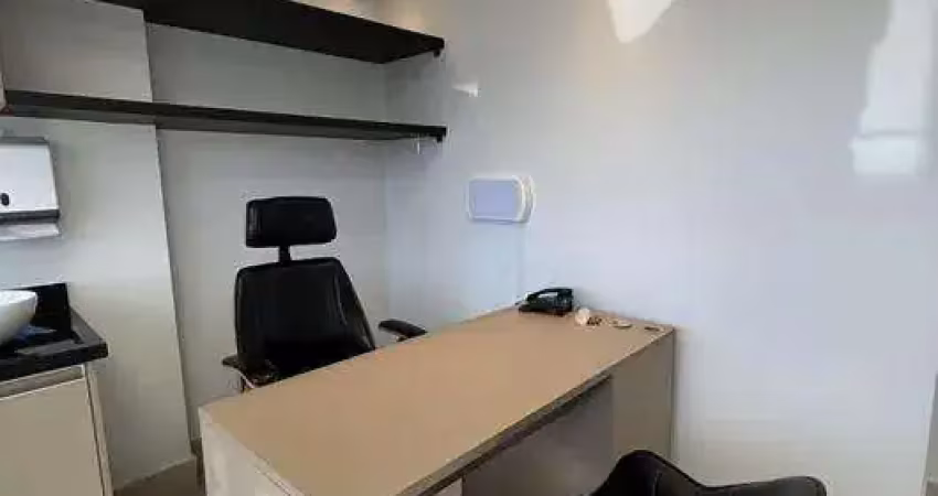 Consultório médico para locação em são paulo, ponte pequena, 2 banheiros, 2 vagas