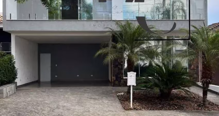 Casa em condomínio para venda em sorocaba, jardim novo horizonte, 4 dormitórios, 4 suítes, 6 banheiros, 4 vagas