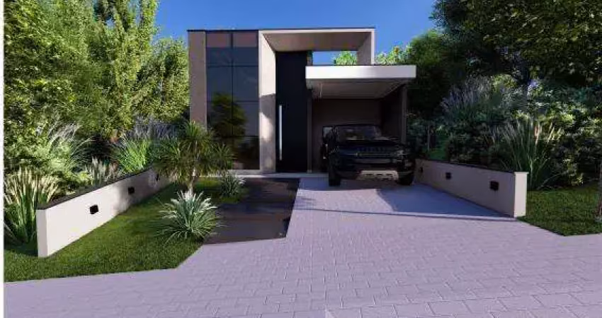 Casa em condomínio para venda em sorocaba, jardim residencial villagio ipanema i, 3 dormitórios, 1 suíte, 2 banheiros, 1 vaga