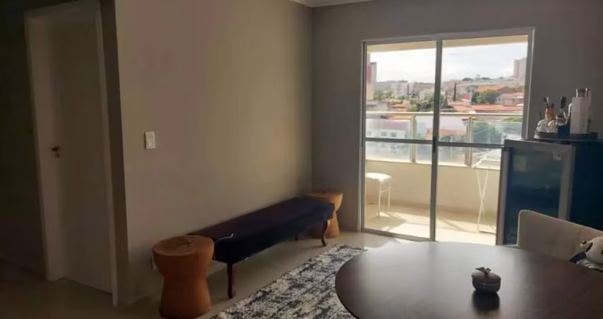 Apartamento para venda em sorocaba, vila lucy, 2 dormitórios, 1 suíte, 2 banheiros, 2 vagas