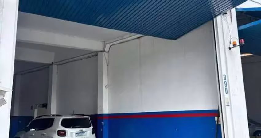 Galpão para venda em sorocaba, jardim prestes de barros, 2 banheiros