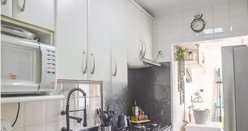 Apartamento para venda em são bernardo do campo, paulicéia, 3 dormitórios, 1 suíte, 2 banheiros, 2 vagas