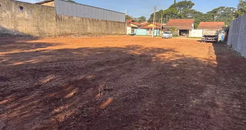 Terreno para venda em araçoiaba da serra, jd n sra da salete