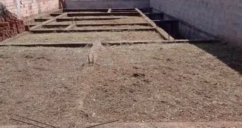 Terreno para venda em sorocaba, parque dos eucaliptos