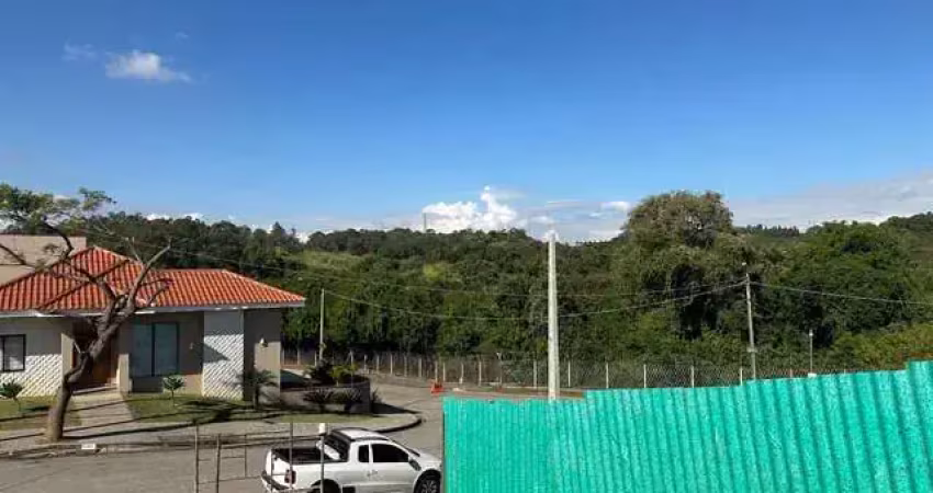 Terreno em condomínio para venda em sorocaba, brigadeiro tobias