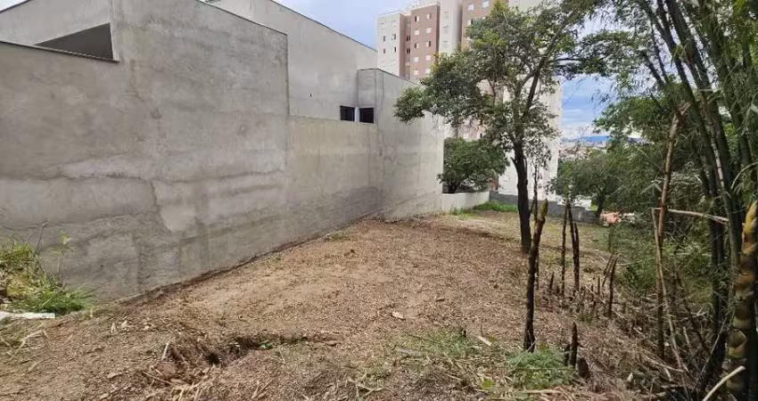Terreno para venda em sorocaba, jardim bandeirantes