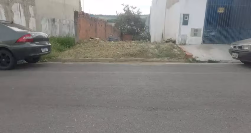 Terreno à venda no Parque São Bento, Sorocaba 