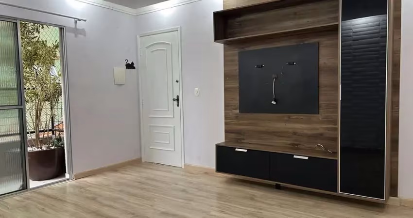 Apartamento para venda em sorocaba, jardim ferreira, 2 dormitórios, 1 suíte, 2 banheiros, 2 vagas