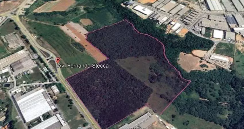 Terreno comercial à venda no Iporanga, Sorocaba 