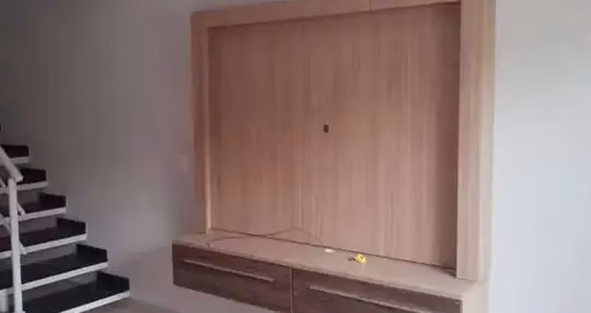 Casa para venda em sorocaba, jardim piazza di roma ii, 2 dormitórios, 2 banheiros, 1 vaga