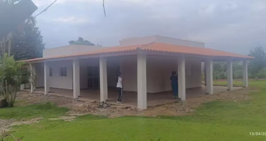 Chácara para venda em salto de pirapora, condomínio arco íris, 2 dormitórios, 2 suítes, 2 banheiros, 4 vagas
