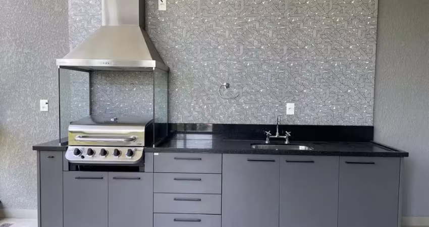 Casa em condomínio para locação em votorantim, alphaville nova esplanada 3, 2 dormitórios, 2 suítes, 4 banheiros, 2 vagas