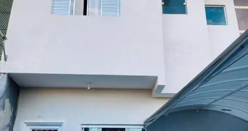 Casa para venda em sorocaba, jardim nápoli, 3 dormitórios, 1 suíte, 2 banheiros, 2 vagas
