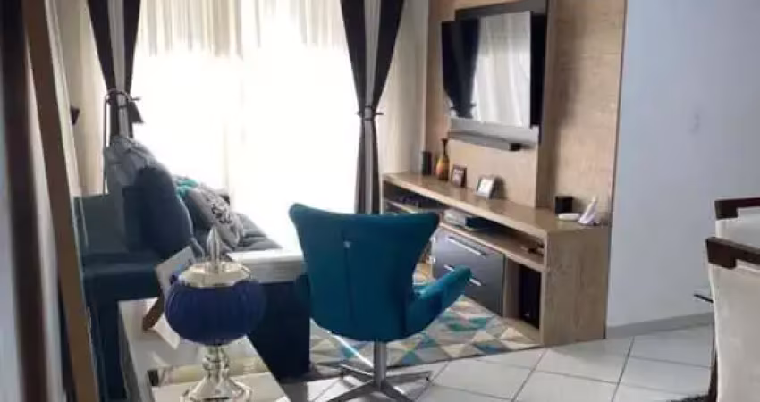 Apartamento para venda em sorocaba, jardim residencial martinez, 3 dormitórios, 1 suíte, 2 banheiros, 2 vagas