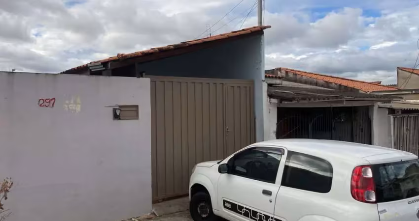 Casa para venda em sorocaba, jardim atílio silvano, 3 dormitórios, 1 suíte, 3 banheiros, 3 vagas
