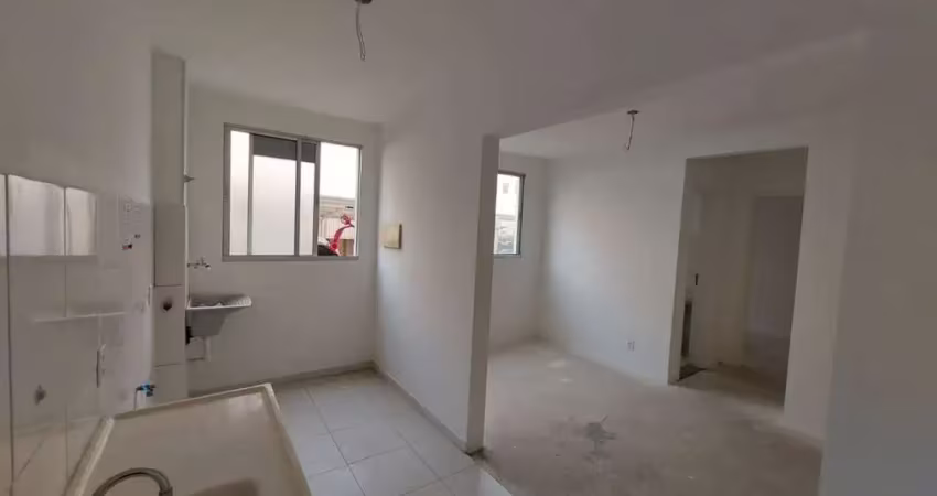 Apartamento para venda em votorantim, jardim mirante dos ovnis, 2 dormitórios, 1 banheiro, 1 vaga