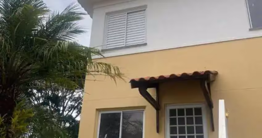 Casa em condomínio para venda em votorantim, chácaras residenciais santa maria, 2 dormitórios, 2 banheiros, 1 vaga