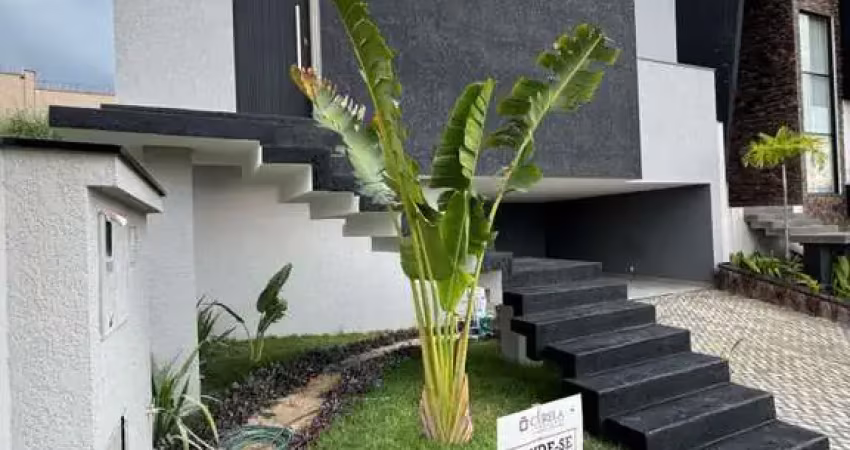 Casa em condomínio para venda em votorantim, cyrela landscape esplanada, 3 dormitórios, 3 suítes, 2 banheiros, 4 vagas