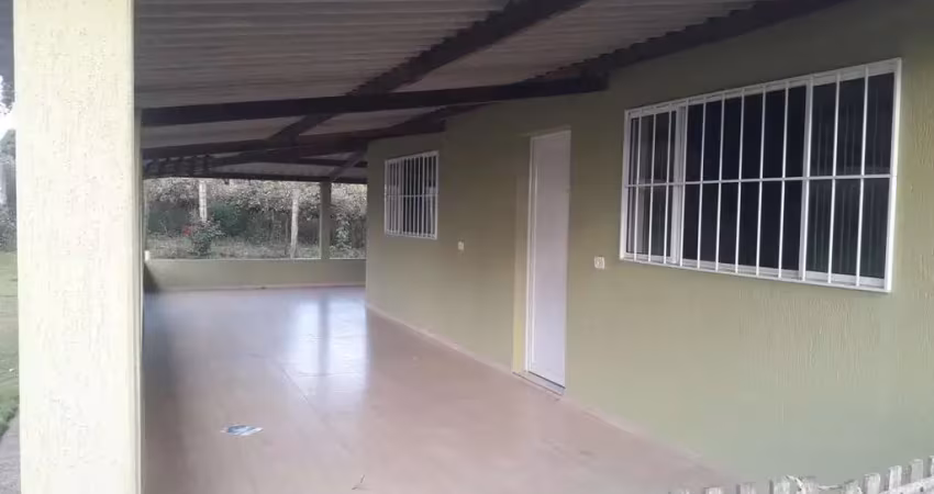 Chácara para venda em são miguel arcanjo, abaitinga, 2 dormitórios, 1 banheiro, 3 vagas