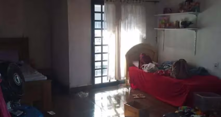 Casa para venda em itapetininga, vila nastri, 3 dormitórios, 2 banheiros, 2 vagas