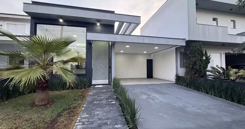 Casa em condomínio para venda em sorocaba, jardim novo horizonte, 3 dormitórios, 1 suíte, 2 banheiros, 2 vagas