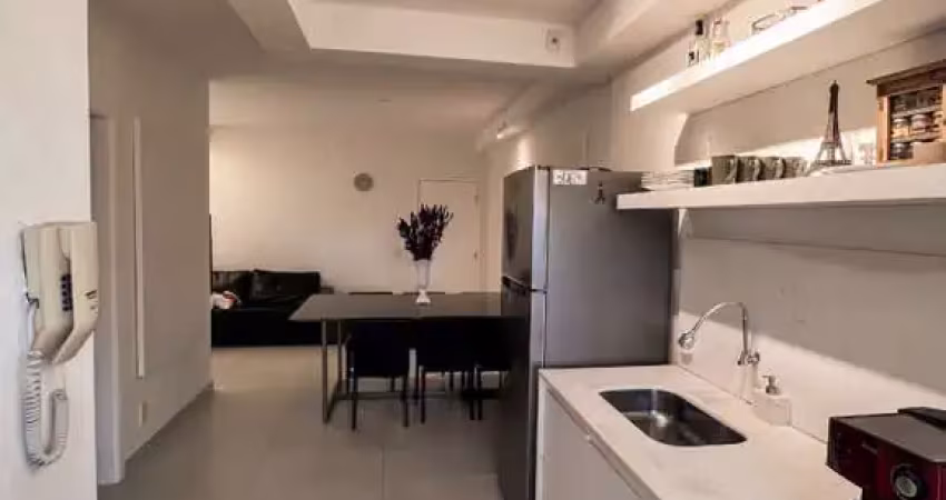 Apartamento para venda em sorocaba, jardim são carlos, 2 dormitórios, 1 banheiro, 1 vaga