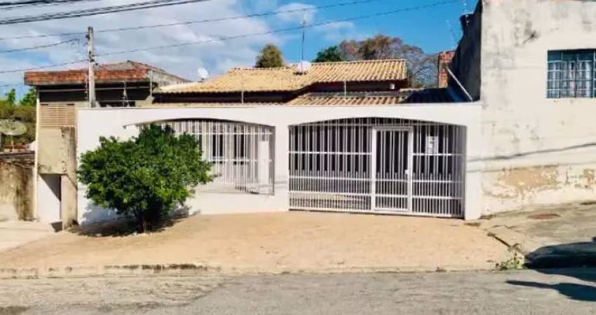 Casa para venda em sorocaba, jardim carolina, 3 dormitórios, 1 suíte, 2 banheiros, 4 vagas