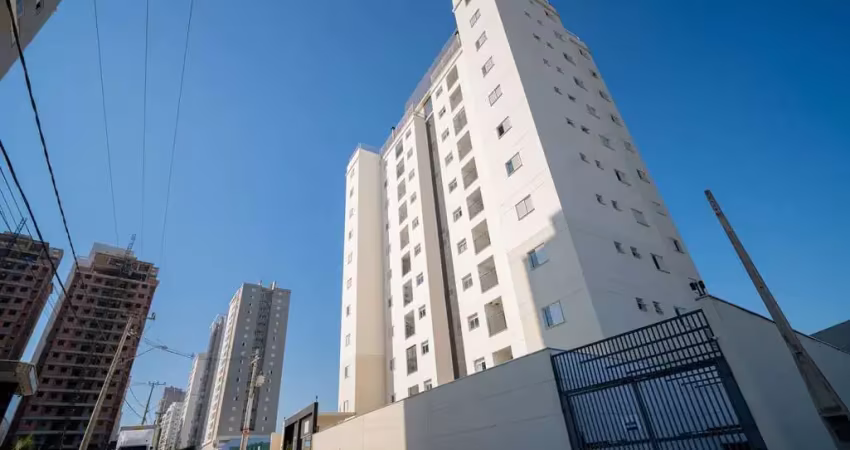 Apartamento para venda em sorocaba, parque campolim, 3 dormitórios, 1 suíte, 2 banheiros, 2 vagas