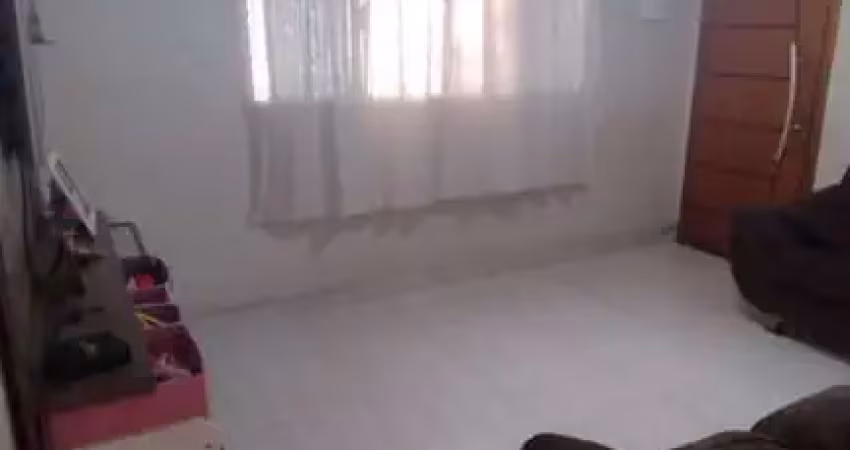 Casa para venda em votorantim, jardim sarkis abibe, 3 dormitórios, 1 banheiro, 2 vagas