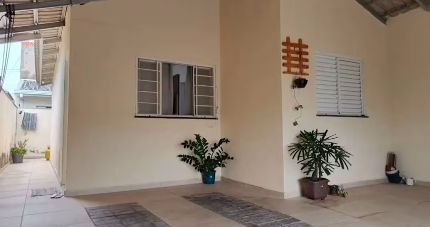Casa para venda em sorocaba, jardim residencial nikkey, 3 dormitórios, 2 banheiros, 1 vaga