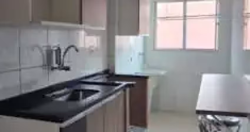 Apartamento para venda em sorocaba, jardim novo horizonte, 2 dormitórios, 1 banheiro, 1 vaga