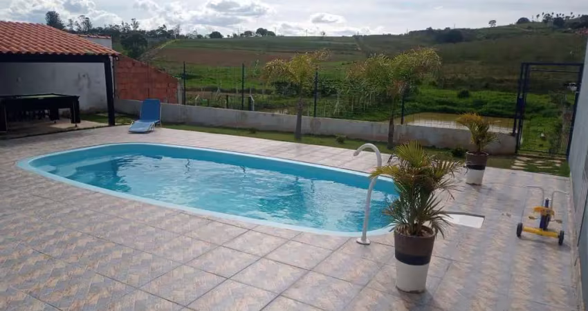 Chácara para venda em sorocaba, caguassu, 5 dormitórios, 1 suíte, 3 banheiros, 4 vagas