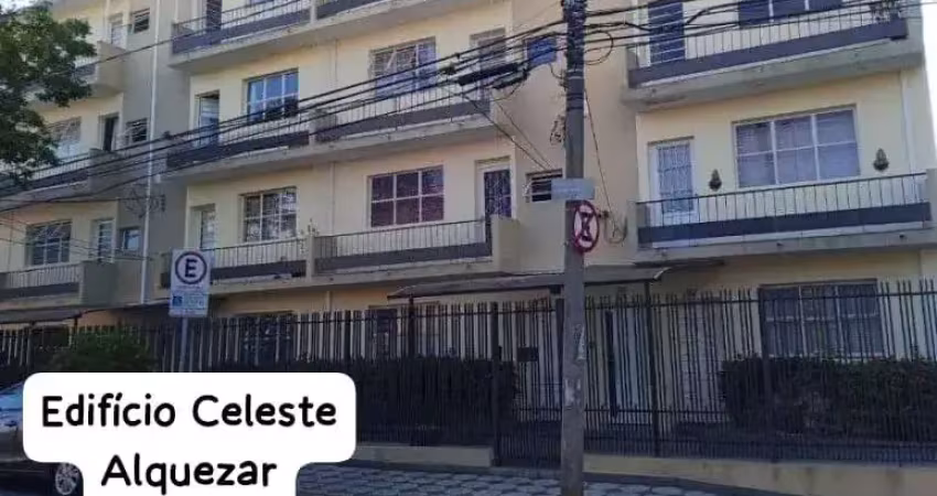 Apartamento para venda em sorocaba, vila trujillo, 3 dormitórios, 1 banheiro
