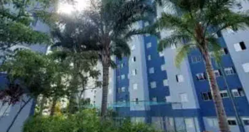 Apartamento para venda em sorocaba, parque campolim, 2 dormitórios, 1 banheiro, 1 vaga