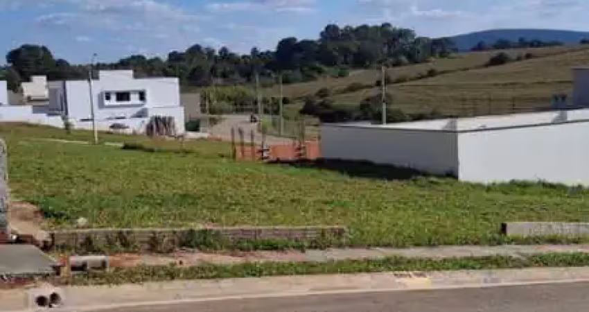 Terreno em condomínio para venda em sorocaba, jardim novo horizonte